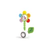 Hochet fleur musical - Hape
