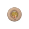 Hochet sensoriel carotte - Petit Boum