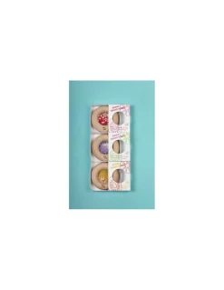 Hochet sensoriel carotte - Petit Boum