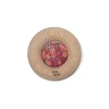 Hochet sensoriel fraise - Petit Boum