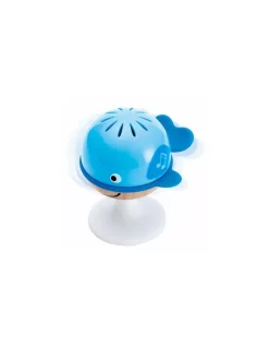 Hochets animaux marins - Hape