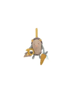 Hérisson d'activités Trois Petits Lapins - Moulin Roty