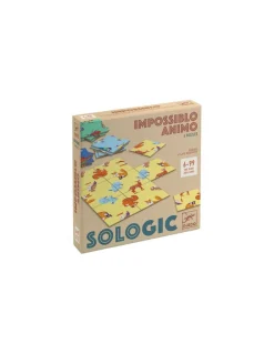 Impossiblo Animo Sologic - Djeco