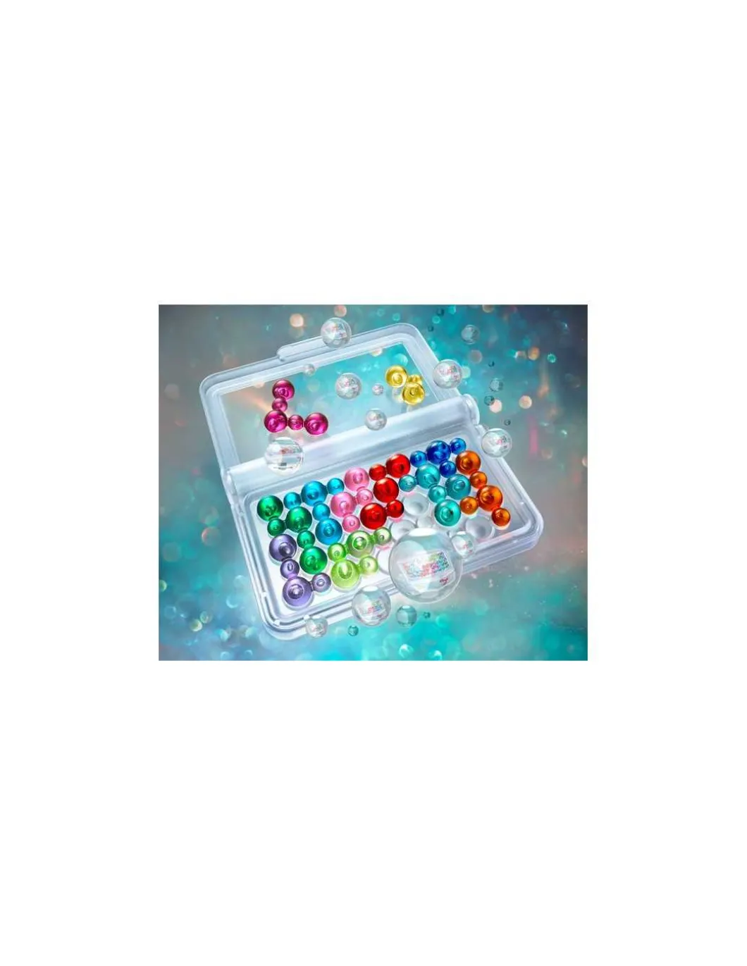 IQ Bubbles - Smartgames