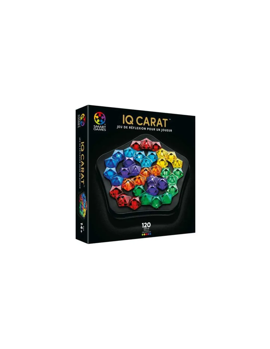IQ Carat - Smartgames