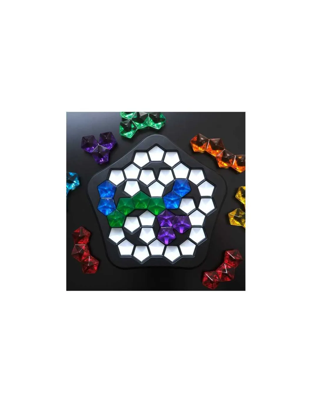 IQ Carat - Smartgames
