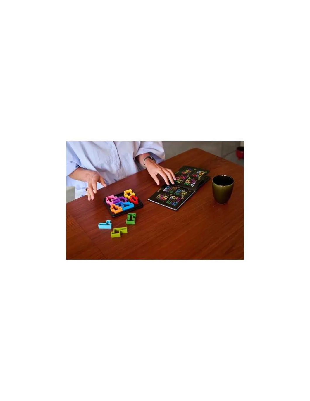 IQ Fief - Smartgames