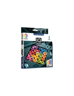 IQ Gears - Smartgames