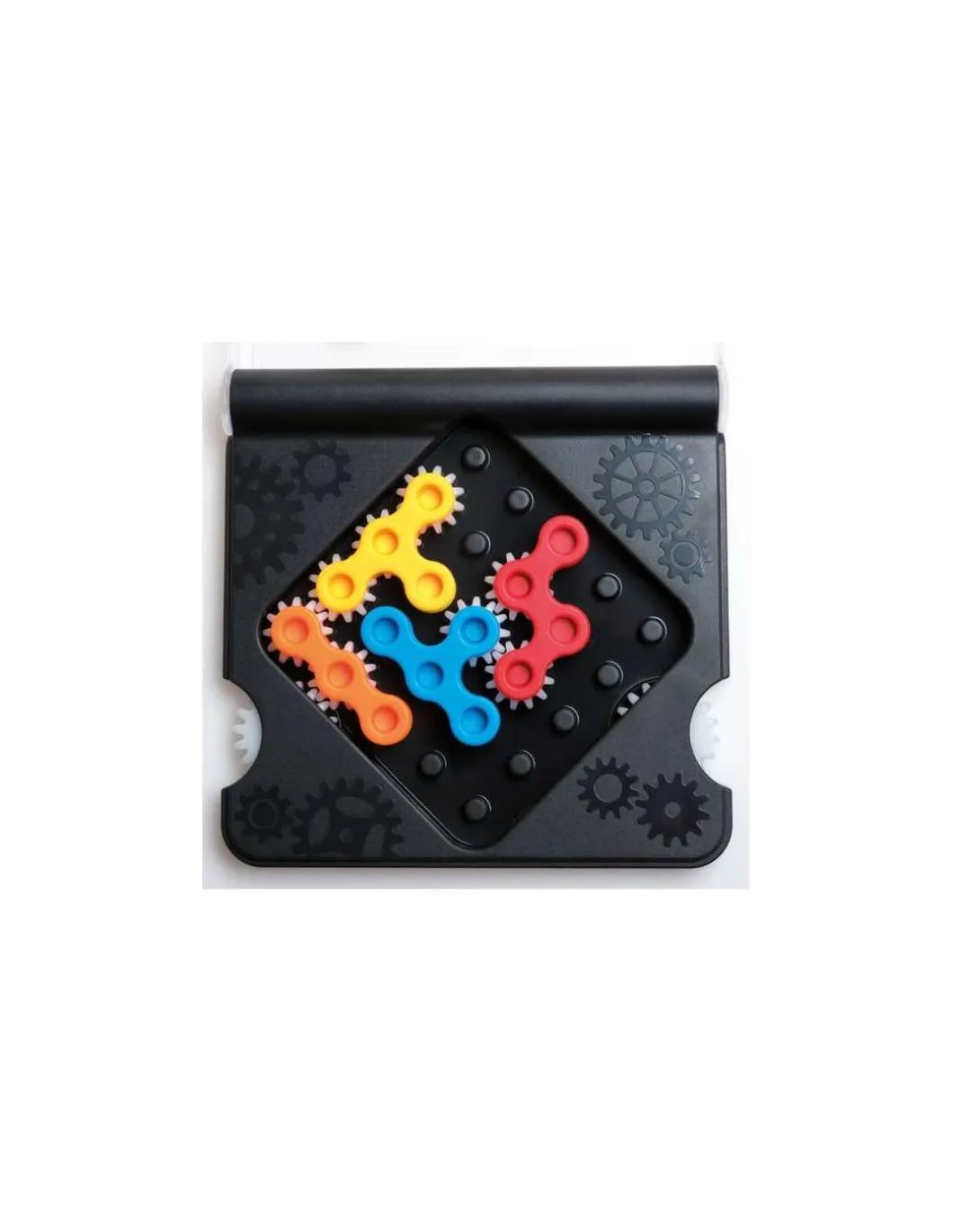 IQ Gears - Smartgames