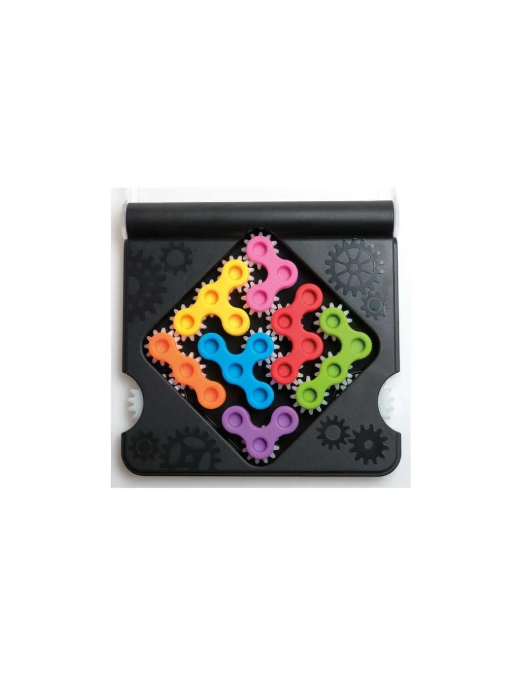 IQ Gears - Smartgames
