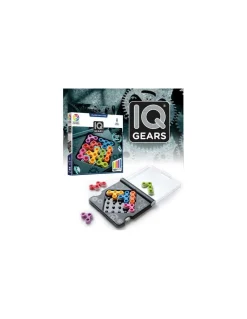 IQ Gears - Smartgames