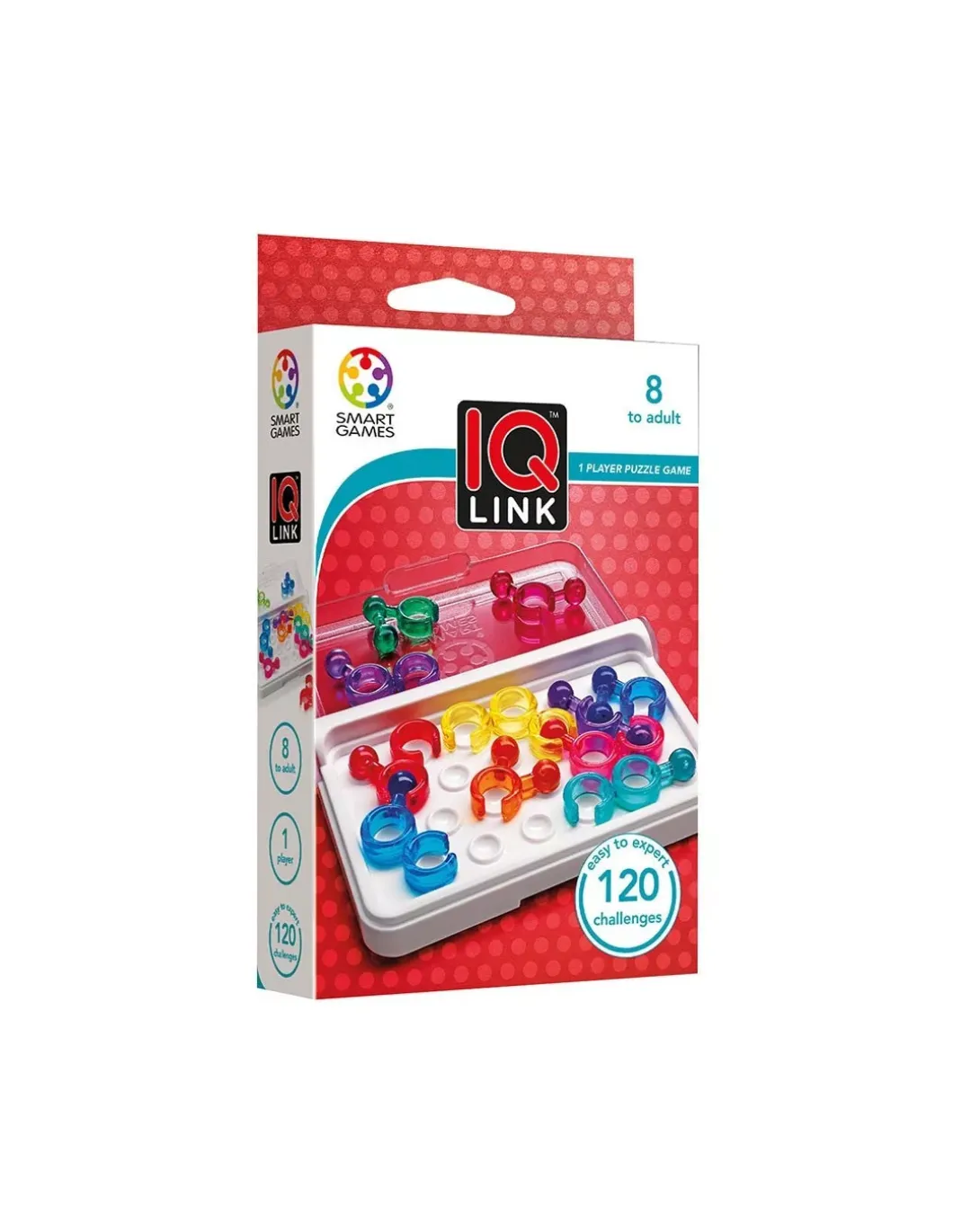 IQ Link - Smartgames