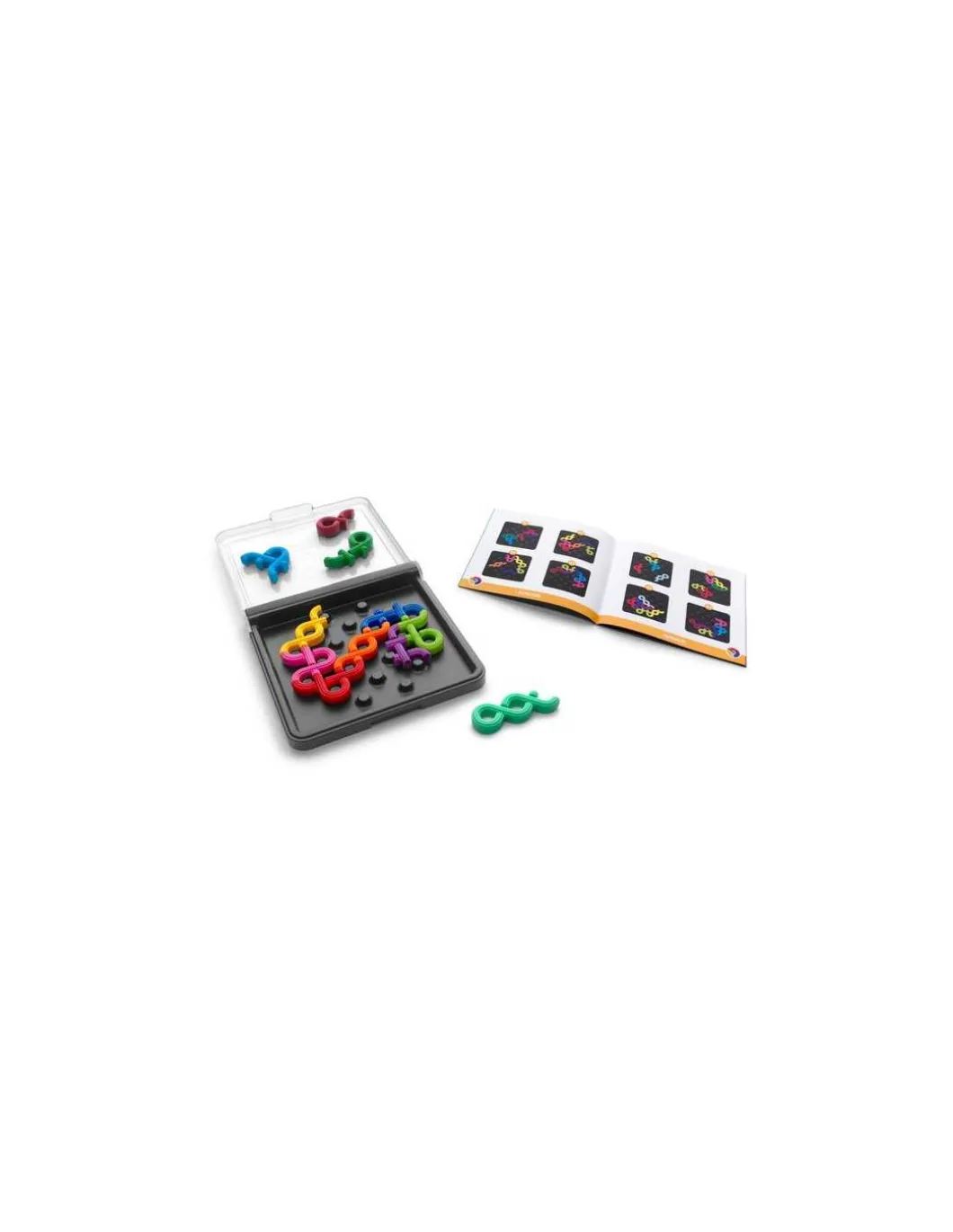 IQ Noodles - Smartgames