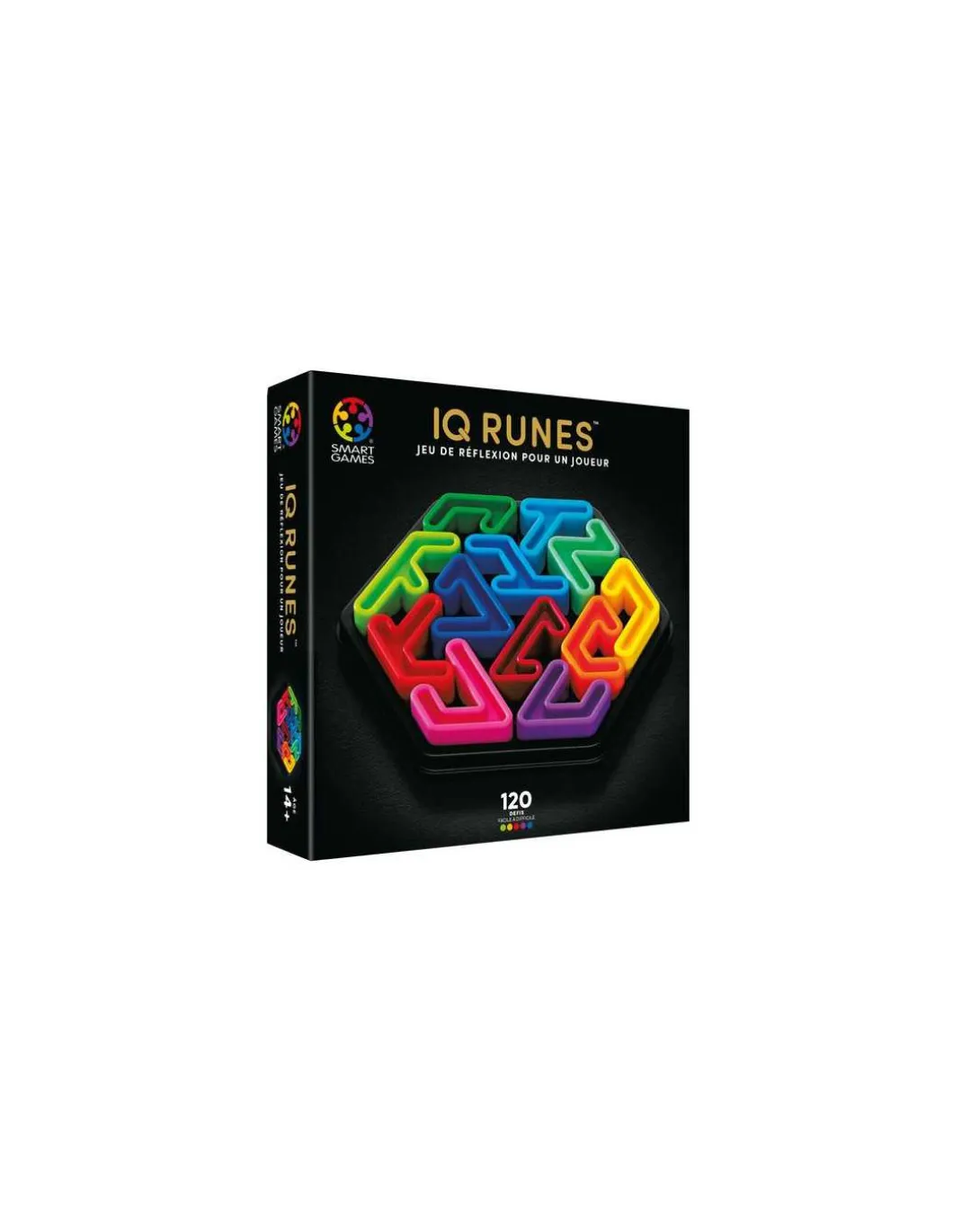 IQ Runes - Smartgames