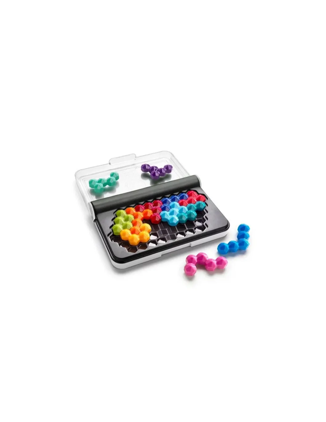 IQ Six Pro - Smartgames