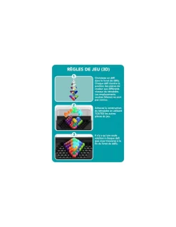 IQ Six Pro - Smartgames