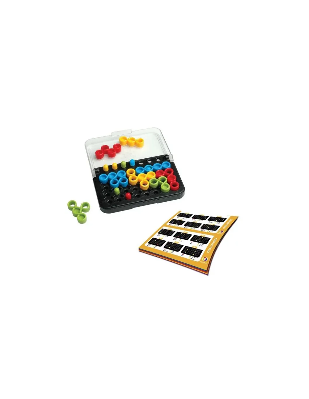 IQ Twist - Smartgames