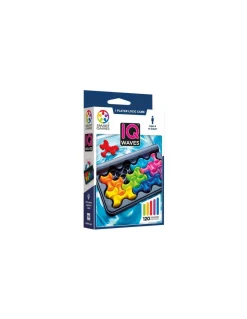 IQ Waves - Smartgames