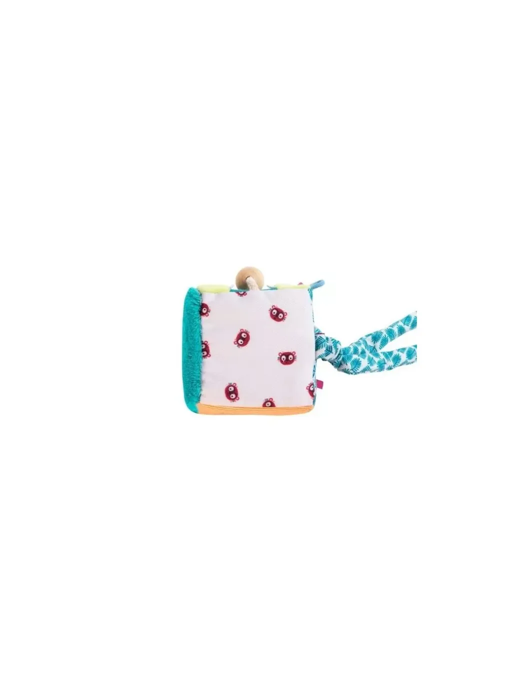 Jack cube d'activités - Lilliputiens