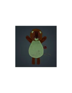 Jack doudou phosphorescent - Lilliputiens