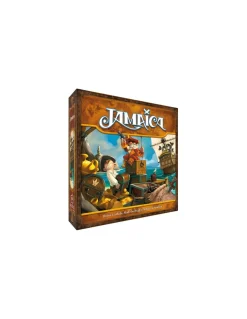 Jamaïca - nouvelle édition