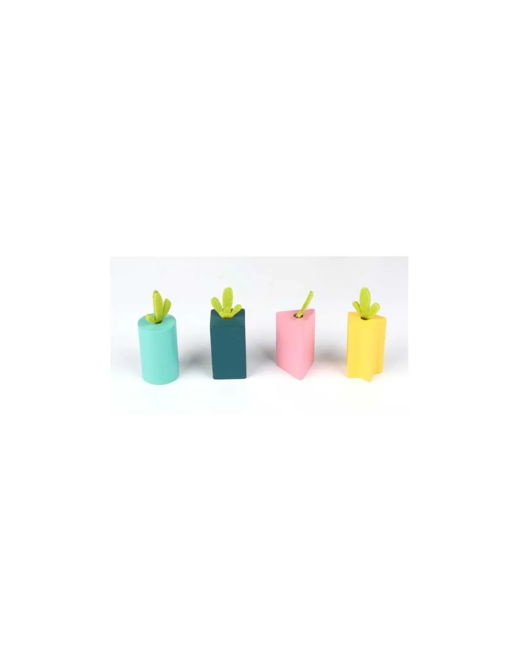 Jardin d'éveil multi-activités - Vilac