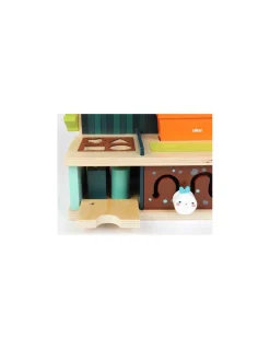 Jardin d'éveil multi-activités - Vilac