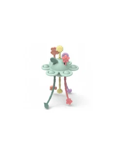 Jardin sensoriel - Little L