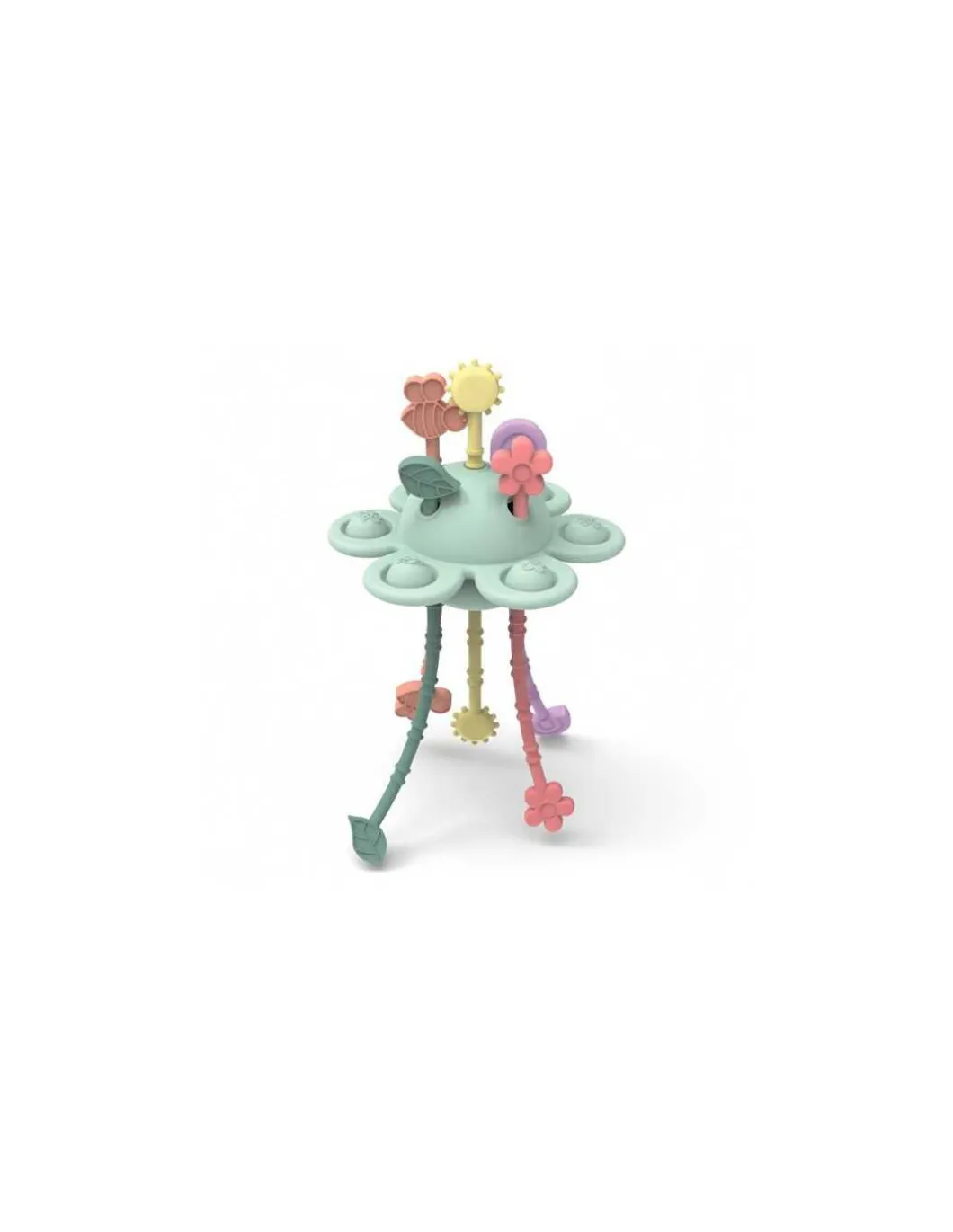 Jardin sensoriel - Little L