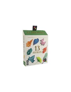Jeu 13 feuilles