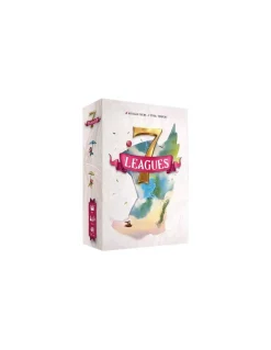 Jeu 7 Leagues