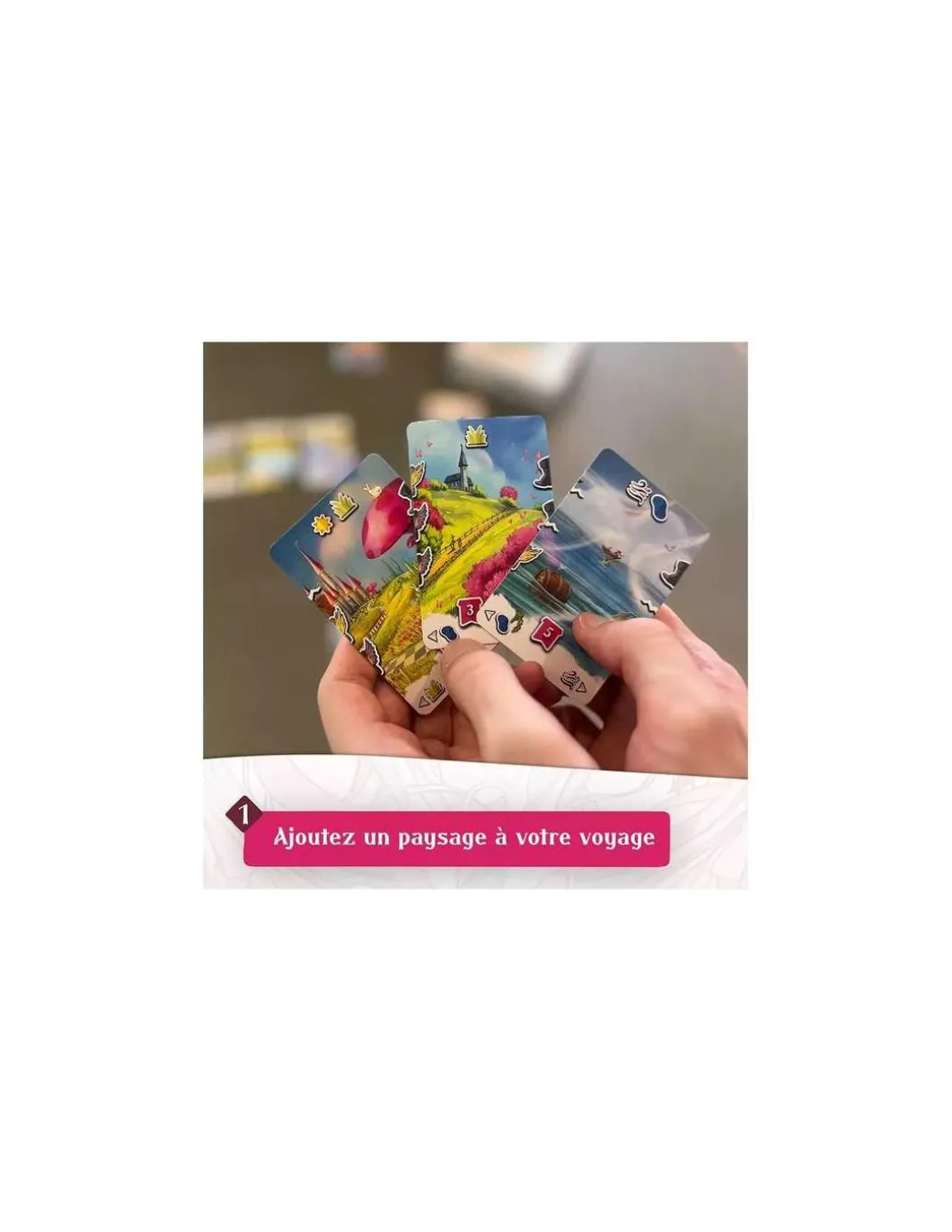 Jeu 7 Leagues