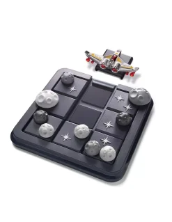 Jeu alerte astéroïdes - Smartgames