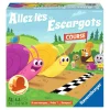 Jeu Allez les escargots - Ravensburger