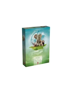 Jeu Ark Nova