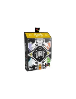 Jeu Aurum - Gigamic