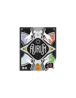 Jeu Aurum - Gigamic