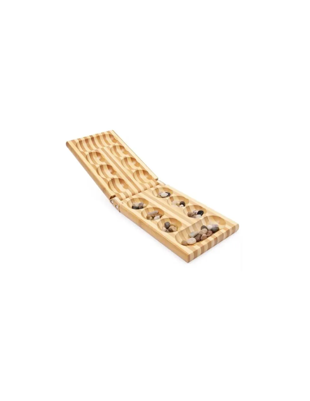 Jeu Awalé Kalaha