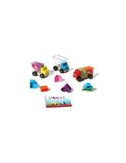 Jeu bahuts malins - Smartgames