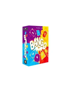 Jeu Bango