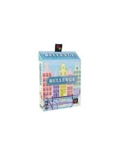 Jeu Bellevue