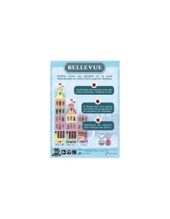Jeu Bellevue