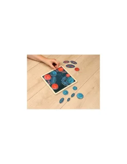 Jeu Big Bang le duel cosmique - Auzou