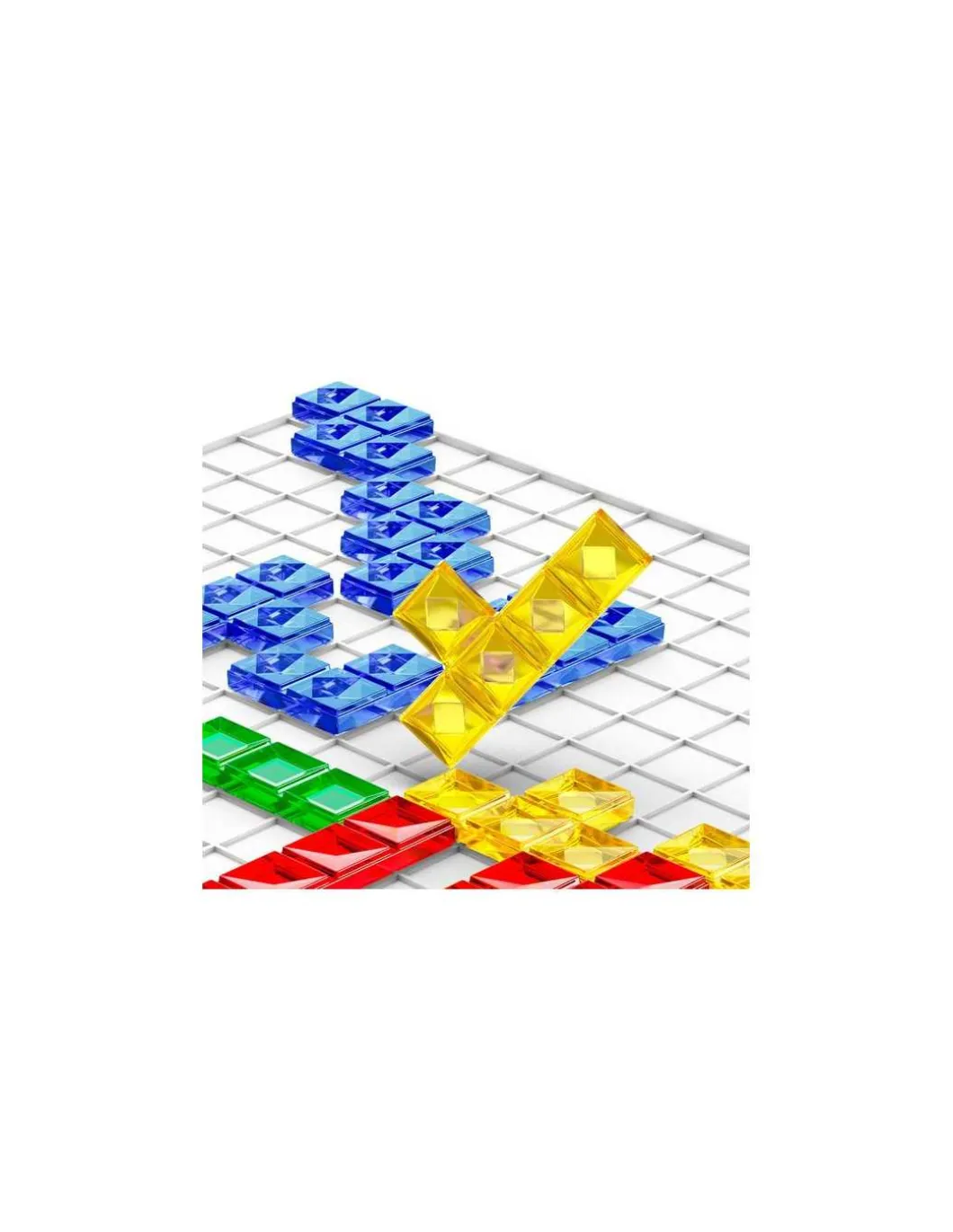 Jeu Blokus