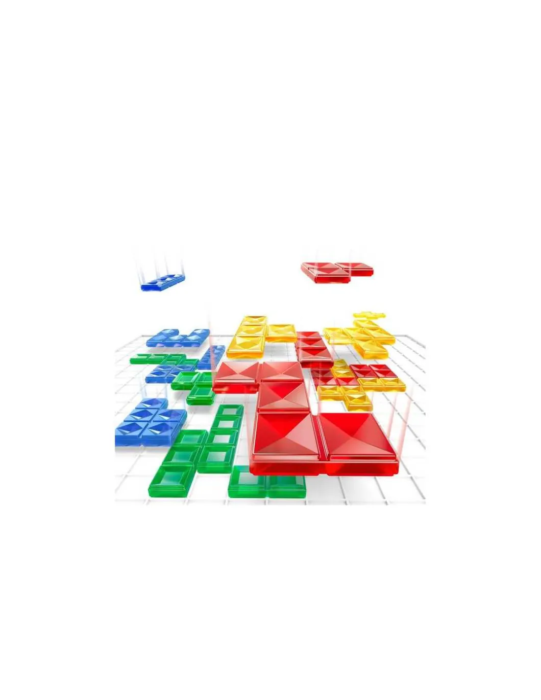Jeu Blokus