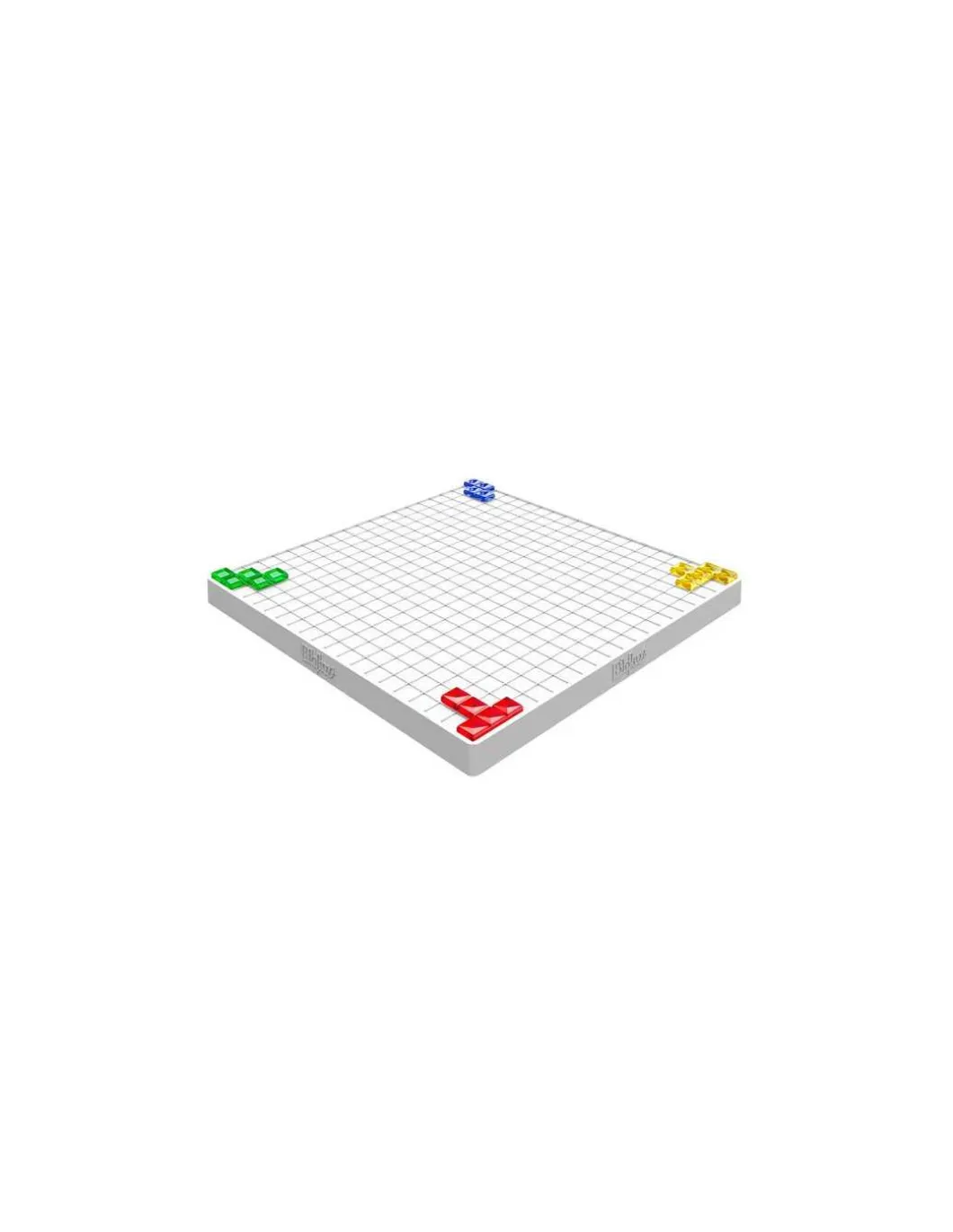 Jeu Blokus