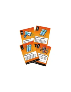Jeu Bomb Busters