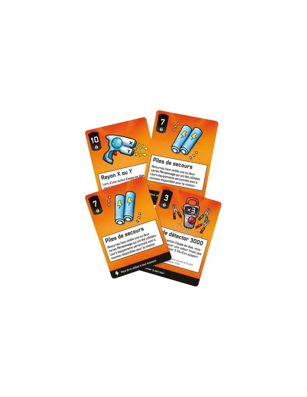 Jeu Bomb Busters