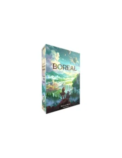 Jeu Boreal
