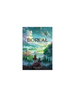 Jeu Boreal